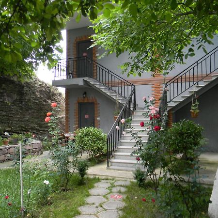 Hotel Beni Achalziche Exterior foto